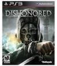 Dishonored (Greatest Hits - Code unredeem)