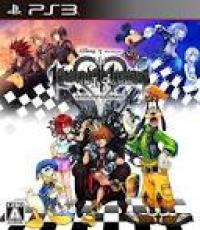 Kingdom Hearts HD 1.5 Remix (Code unredeem)