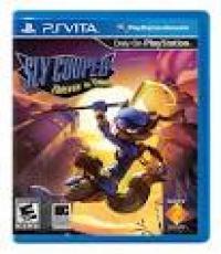 Sly Cooper: Thieves in Time