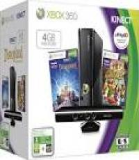 slim with kinect 250 HDD
