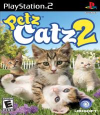 Petz Catz 2 (PS2)
