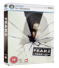 Fear 2, Fear & Exclusive Skins