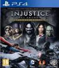 Injustice: Gods Among Us (Ultimate Edition)