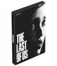 The Last Of Us (Steel Book Edition)