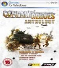 Company Of Heroes Anthology