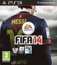 FIFA 14 (Code redeemed)