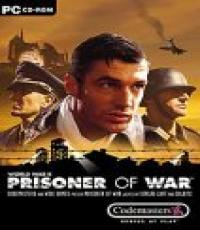 World War II Prisoner Of War