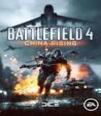Battlefield 4: China Rising (R1)