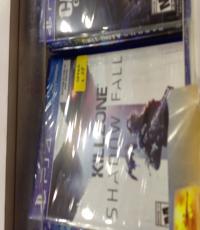 Killzone: Shadow Fall (Initial premium inside)
