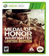 Medal of Honor: Warfighter ( Limited edition)