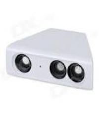 Kinect sensor Zoom color White (Tried Once Only)