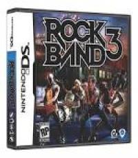 Rock Band 3