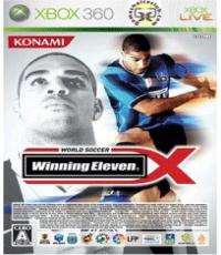 Winning Eleven X