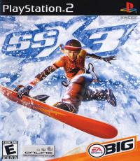Ssx3 (ps2)