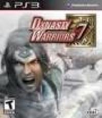 Dynasty Warrior 7