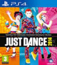 Just Dance 2014  (Code unredeem)