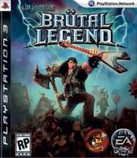 Brutal Legend