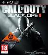 Call of Duty: Black Ops 2 (Code)