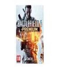 Battlefield 4 Premium Code