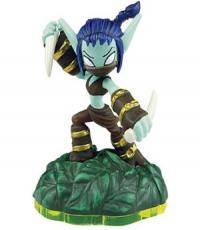 Skylanders Ver. 1 Stealth Elf Figure