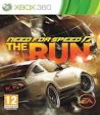 Need for Speed: The Run (Code redeemed)