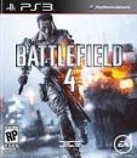 Battefield 4 (Code redeemed)