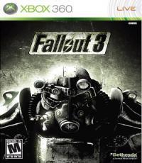 Fallout 3 Platinium Hits