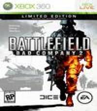 Battlefield: Bad Company 2 (Limited Edition)