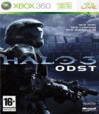 Halo 3: ODST