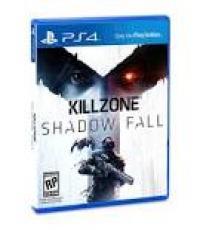 Killzone: Shadow Fall (Code unredeem)