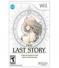 The Last Story