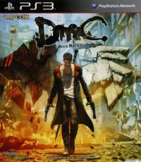 DmC: Devil May Cry