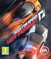 Need for Speed: Hot Pursuit