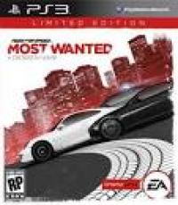 Need for Speed: Most Wanted