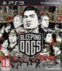 Sleeping Dogs (Code Redeemed)