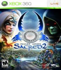 Sacred 2