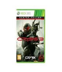 Crysis 3 hunter edition