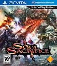 Soul Sacrifice (Code unredeem)