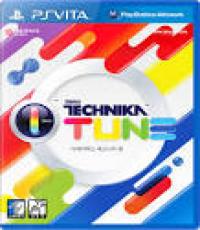 DJMax Technika Tune Limited edition  (Brand new , open to check)