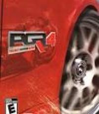 Project Gotham Racing 4 (Platinum Hits)