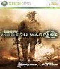Call of Duty: Modern Warfare 2