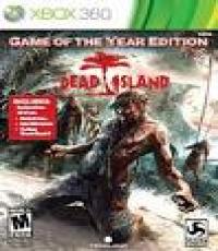 Dead Island GOTY