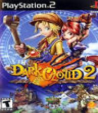 Dark Cloud 2 (ps2)