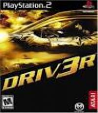 Driver 3 (PS2)
