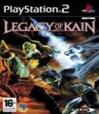 Legacy of Kain (PS2)