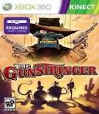 The Gunstringer