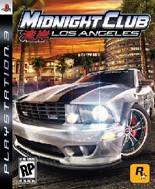 Midnight Club: Los Angeles Complete Edition