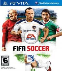 FIFA soccer