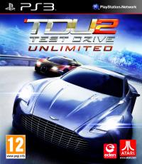 Test Drive Unlimited 2 (Played Once Only)