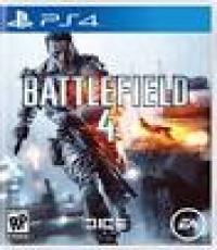 Battlefield 4 (Code unredeem)